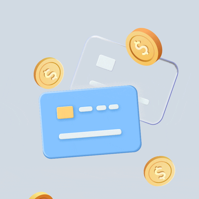 금융 소개 일러스트