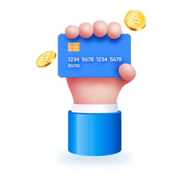 신용카드 소지자 대출